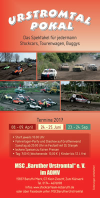 Baruth 2017