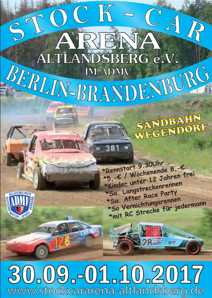 Baruth 2017