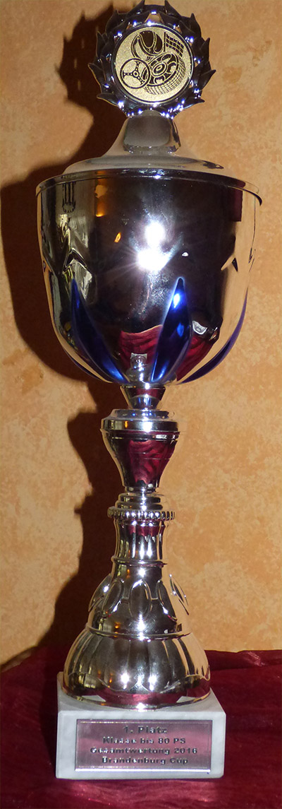 Brandenburgcup